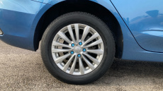 MG Mg5 115kW Exclusive EV 61kWh 5dr Auto Electric Estate